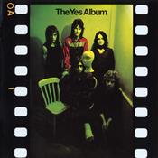 The Yes Album (1971)